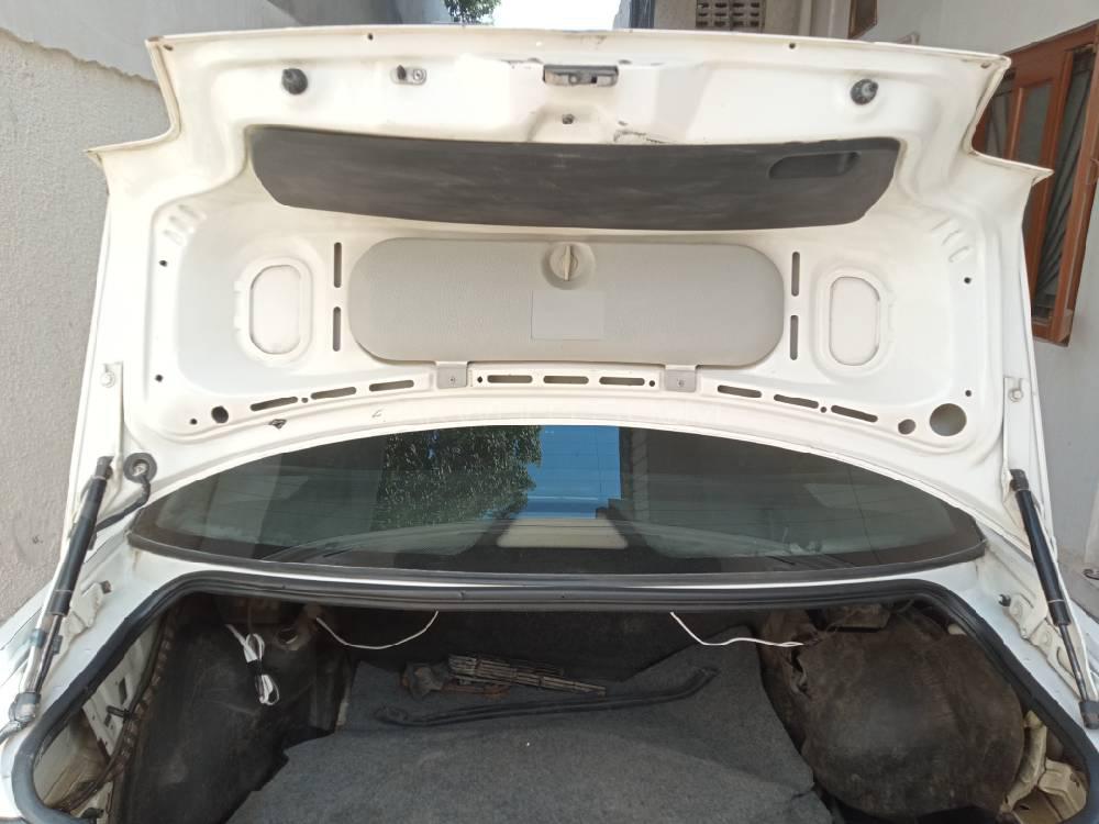 BMW 3 Series 1996 for Sale in Karachi BMW 3 Series 1996 for Sale in Karachi Image-20