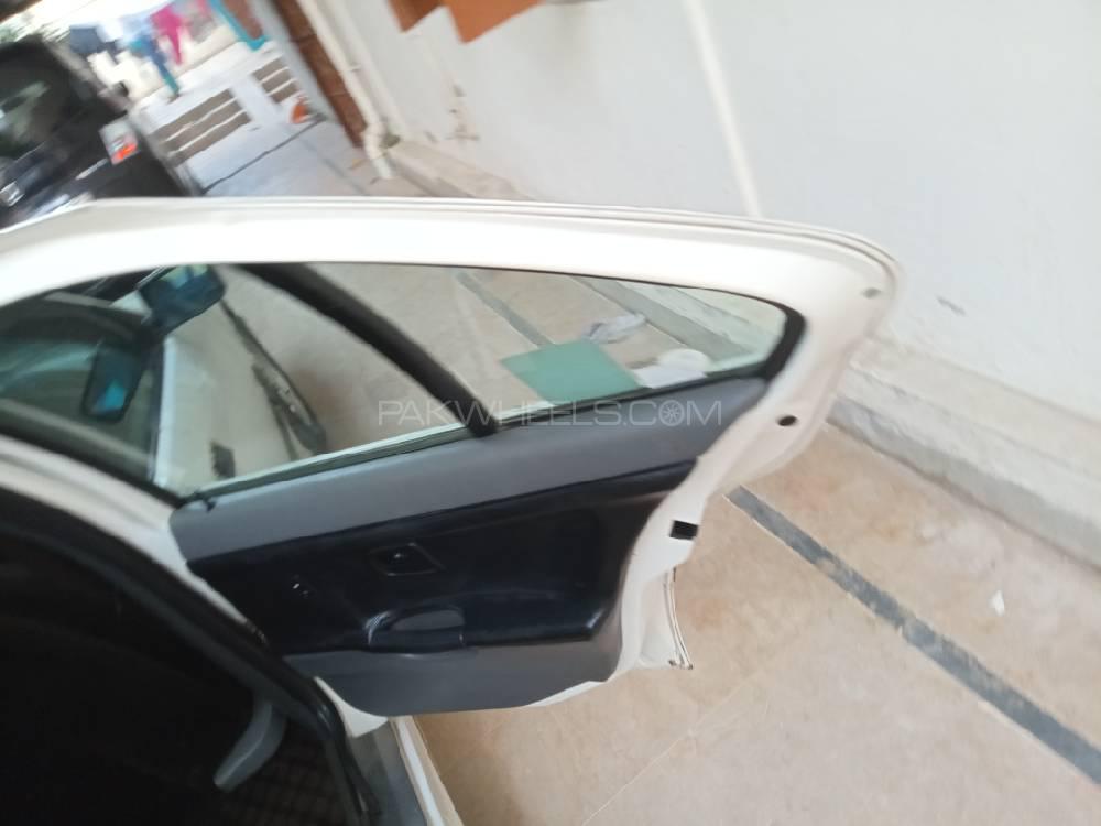 BMW 3 Series 1996 for Sale in Karachi BMW 3 Series 1996 for Sale in Karachi Image-19