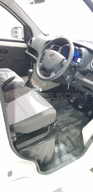 چانگان کارواں 2019 for Sale in کراچی چانگان کارواں 2019 for Sale in کراچی Image-6