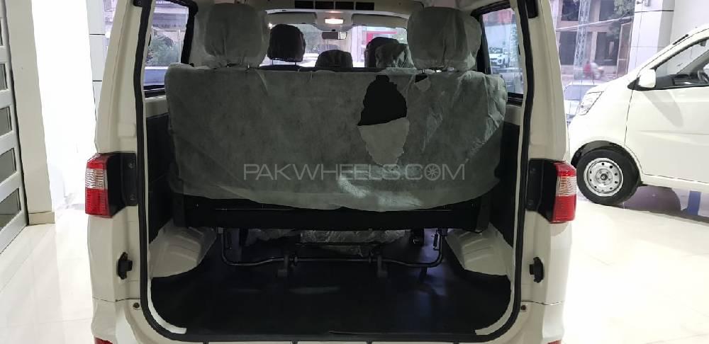 چانگان کارواں 2019 for Sale in کراچی چانگان کارواں 2019 for Sale in کراچی Image-12