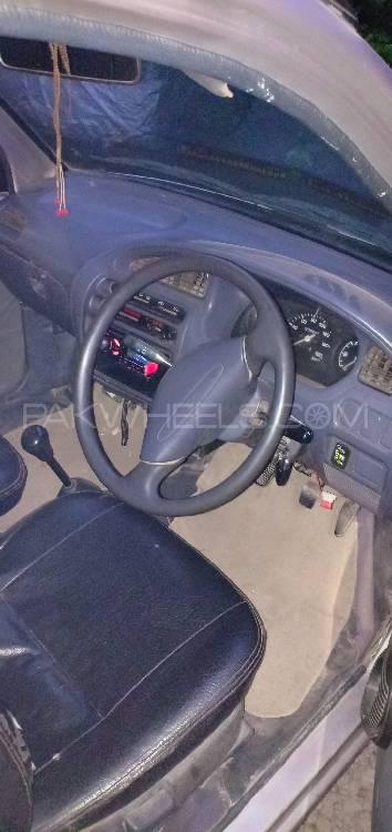 ڈائیہاتسو کیور 2004 for Sale in پشاور ڈائیہاتسو کیور 2004 for Sale in پشاور Image-8