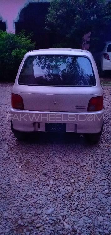 ڈائیہاتسو کیور 2004 for Sale in پشاور ڈائیہاتسو کیور 2004 for Sale in پشاور Image-3