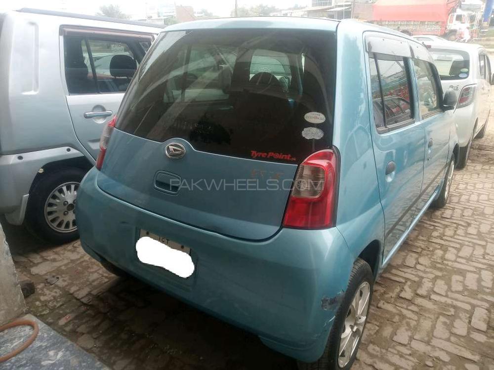 Daihatsu Esse 2011 for Sale in Gujranwala Daihatsu Esse 2011 for Sale in Gujranwala Image-4