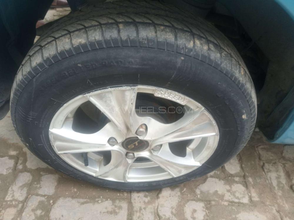 Daihatsu Esse 2011 for Sale in Gujranwala Daihatsu Esse 2011 for Sale in Gujranwala Image-11