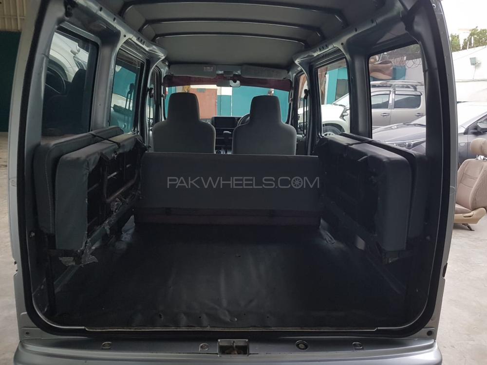 Daihatsu Hijet 2010 for Sale in Karachi Daihatsu Hijet 2010 for Sale in Karachi Image-5