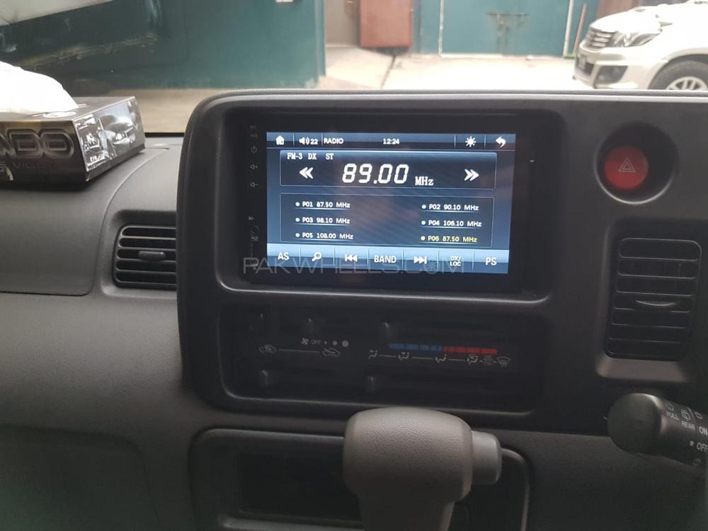 Daihatsu Hijet 2010 for Sale in Karachi Daihatsu Hijet 2010 for Sale in Karachi Image-12