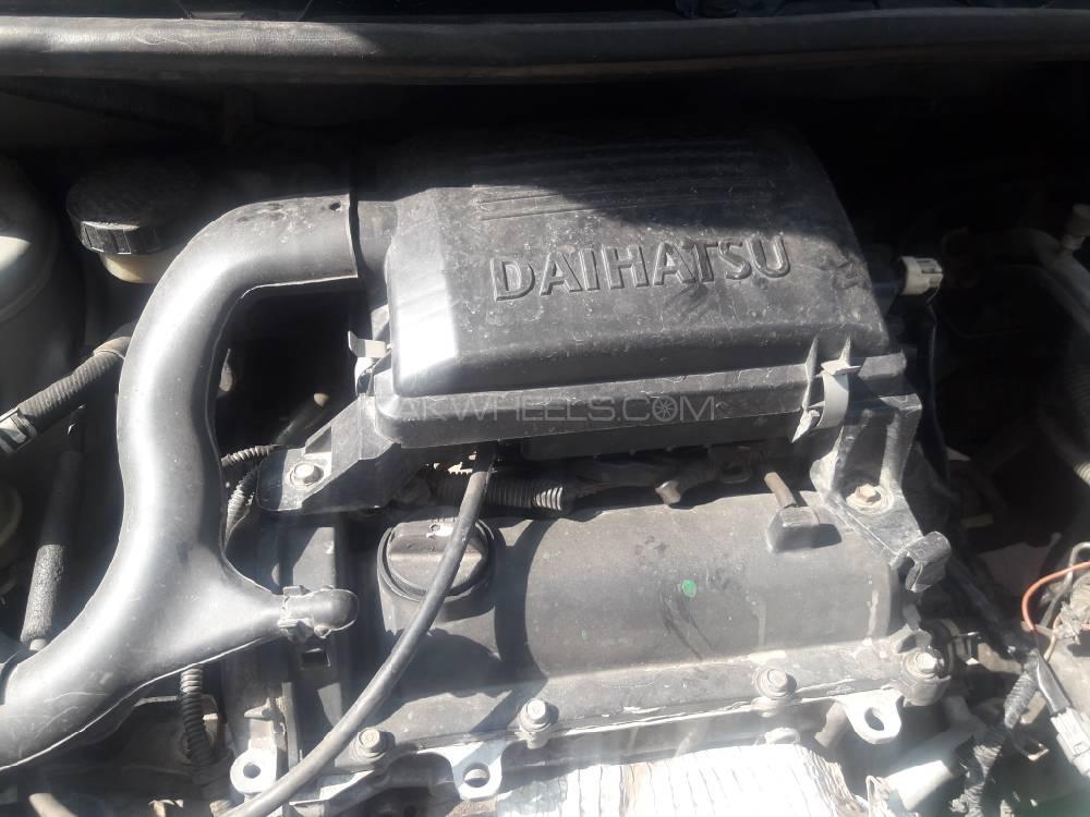 Daihatsu Mira 2006 for Sale in Islamabad Daihatsu Mira 2006 for Sale in Islamabad Image-10