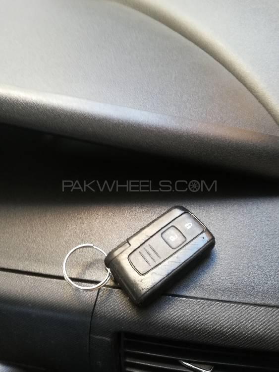 Daihatsu Move 2007 for Sale in Sialkot Daihatsu Move 2007 for Sale in Sialkot Image-16
