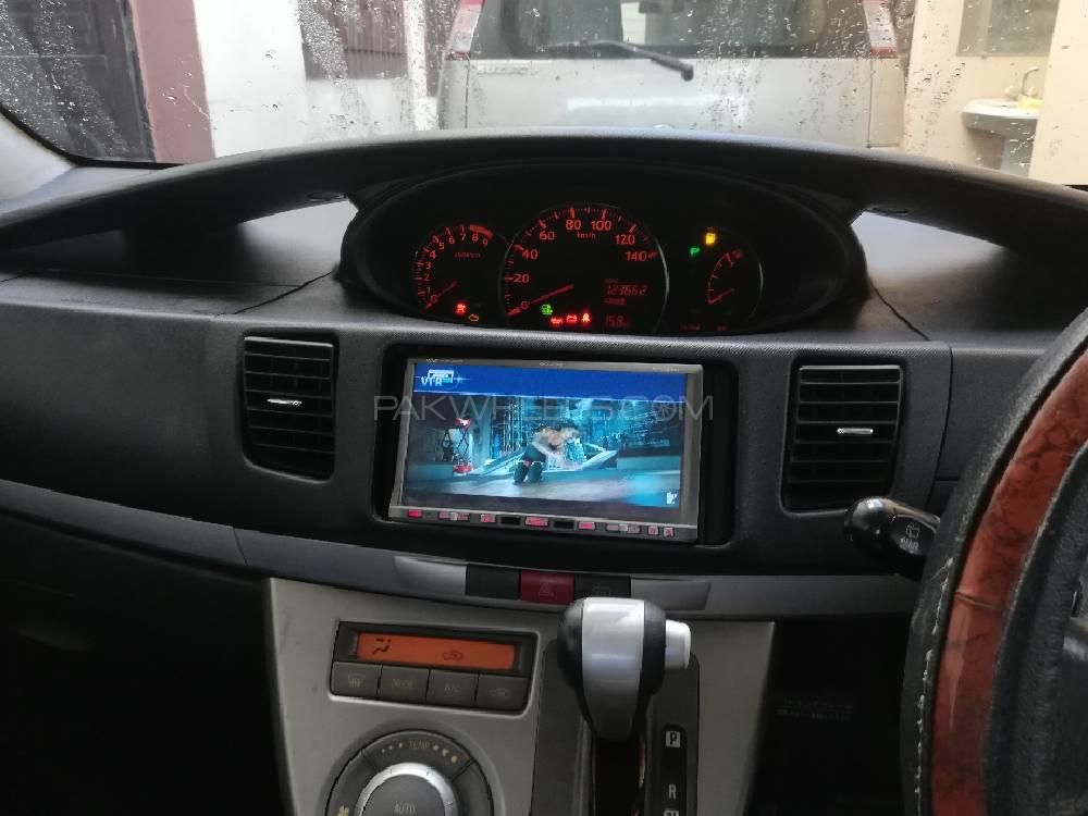 Daihatsu Move 2007 for Sale in Sialkot Daihatsu Move 2007 for Sale in Sialkot Image-17