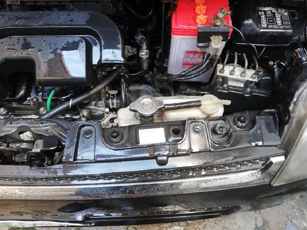 Daihatsu Move 2007 for Sale in Sialkot Daihatsu Move 2007 for Sale in Sialkot Image-11