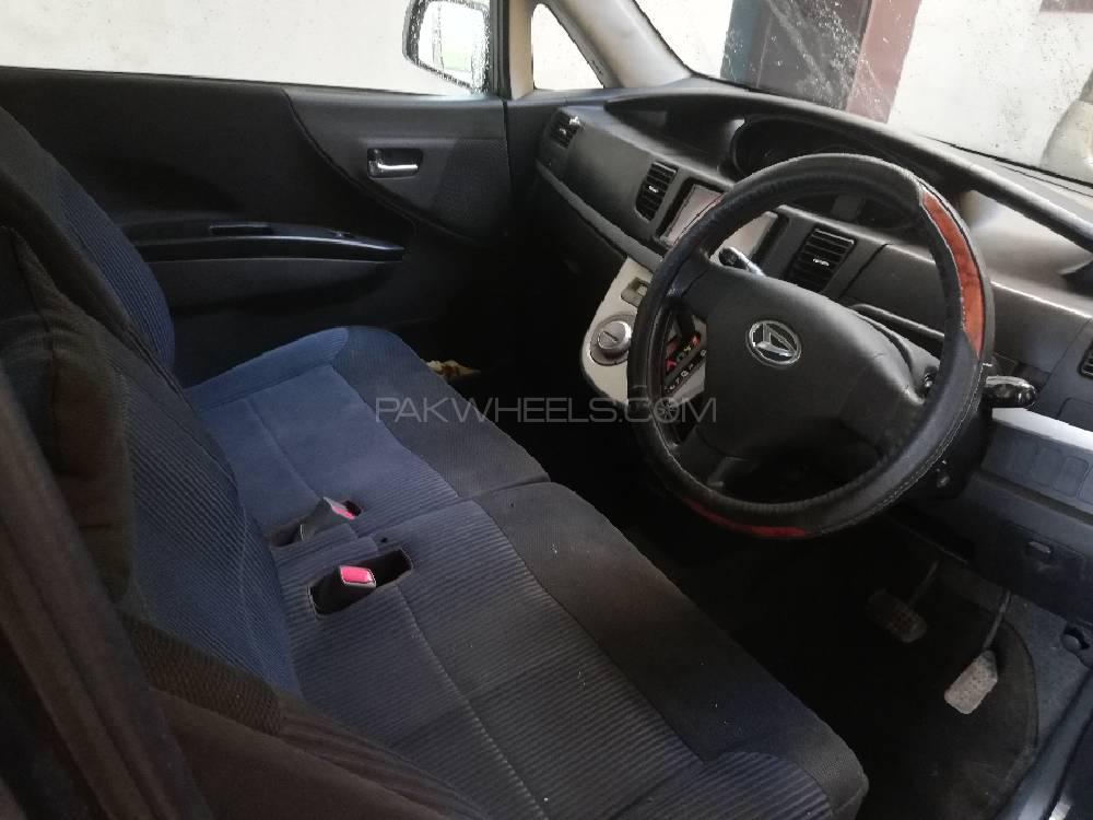 Daihatsu Move 2007 for Sale in Sialkot Daihatsu Move 2007 for Sale in Sialkot Image-18