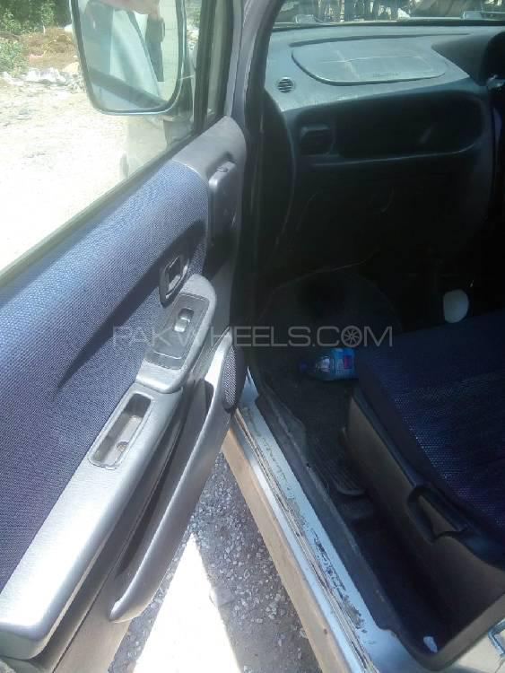 Daihatsu Move 2001 for Sale in Lahore Daihatsu Move 2001 for Sale in Lahore Image-10