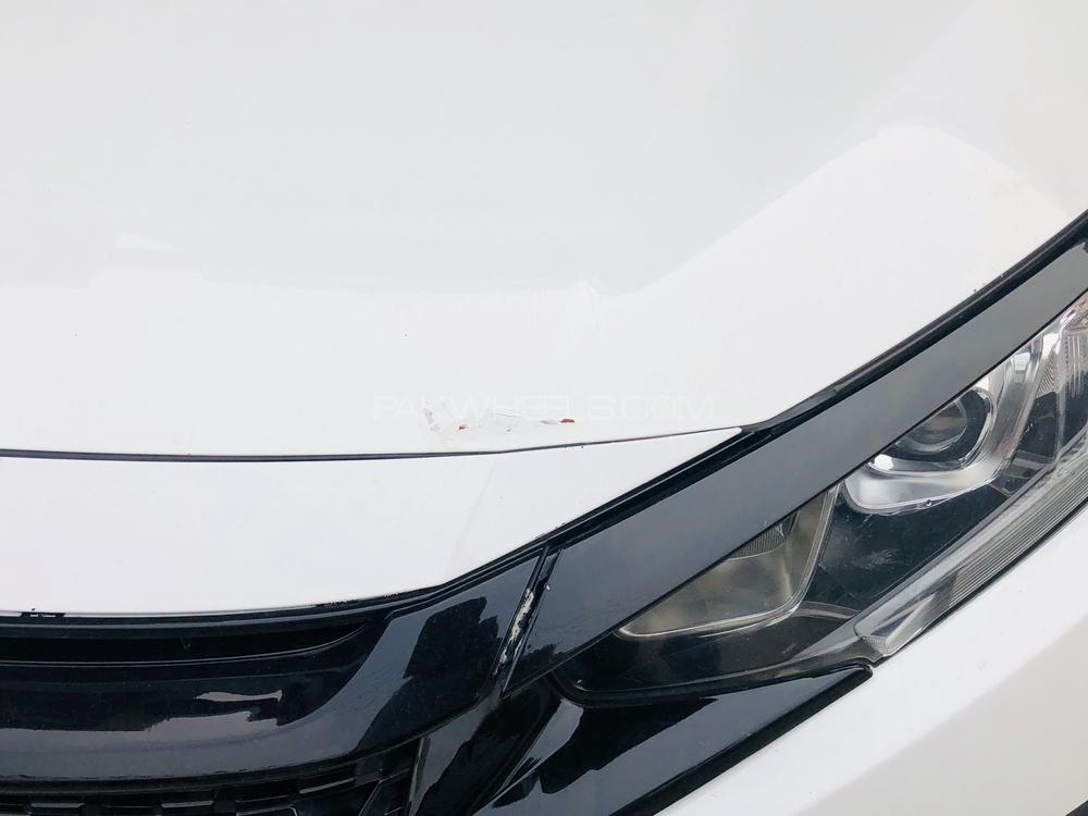 Honda Civic 2017 for Sale in Lahore Honda Civic 2017 for Sale in Lahore Image-7
