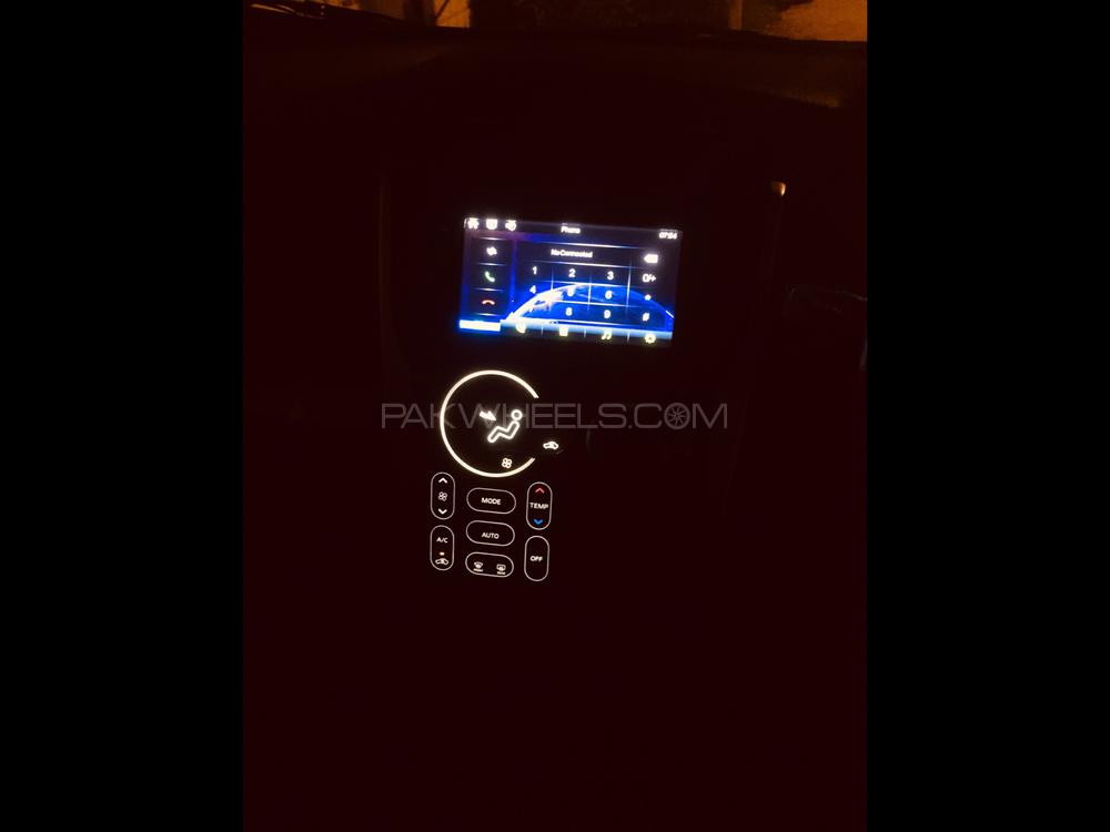 مٹسوبیشی ای کے کسٹم 2014 for Sale in کراچی مٹسوبیشی ای کے کسٹم 2014 for Sale in کراچی Image-11