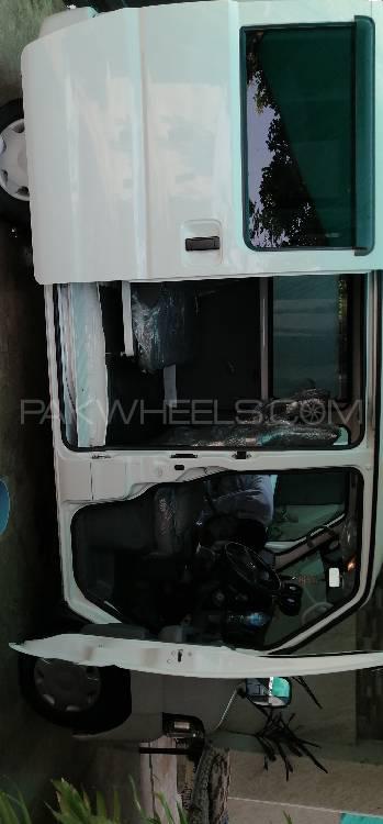 Nissan Clipper 2013 for Sale in Lahore Nissan Clipper 2013 for Sale in Lahore Image-9
