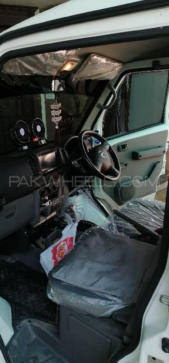 Nissan Clipper 2013 for Sale in Lahore Nissan Clipper 2013 for Sale in Lahore Image-7