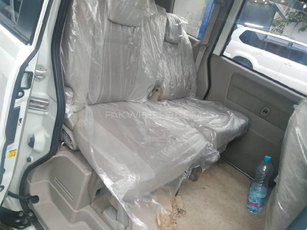 سوزوکی ایوری ویگن 2012 for Sale in راولپنڈی سوزوکی ایوری ویگن 2012 for Sale in راولپنڈی Image-5