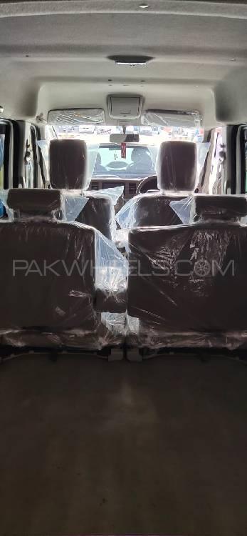 سوزوکی ایوری ویگن 2012 for Sale in راولپنڈی سوزوکی ایوری ویگن 2012 for Sale in راولپنڈی Image-9