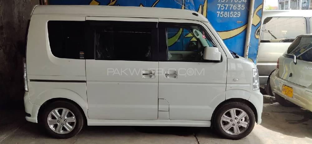 سوزوکی ایوری ویگن 2012 for Sale in راولپنڈی سوزوکی ایوری ویگن 2012 for Sale in راولپنڈی Image-10