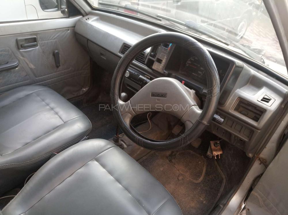 Suzuki Mehran 2005 for Sale in Gujranwala Suzuki Mehran 2005 for Sale in Gujranwala Image-4