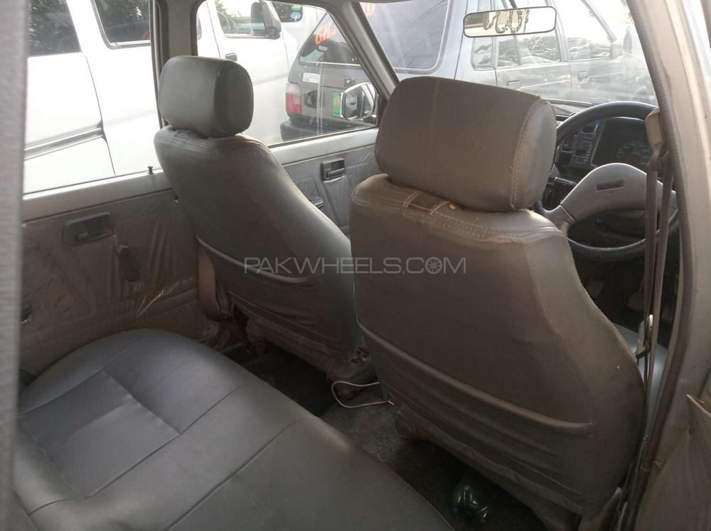 Suzuki Mehran 2005 for Sale in Gujranwala Suzuki Mehran 2005 for Sale in Gujranwala Image-7
