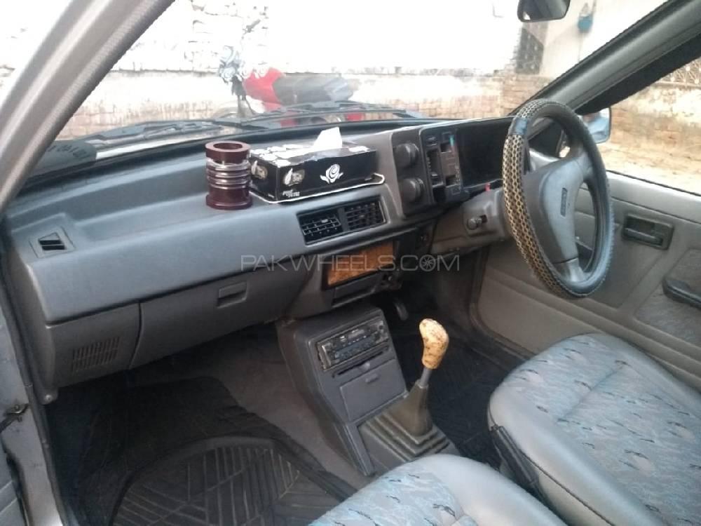 Suzuki Mehran 2008 for Sale in Sambrial Suzuki Mehran 2008 for Sale in Sambrial Image-7