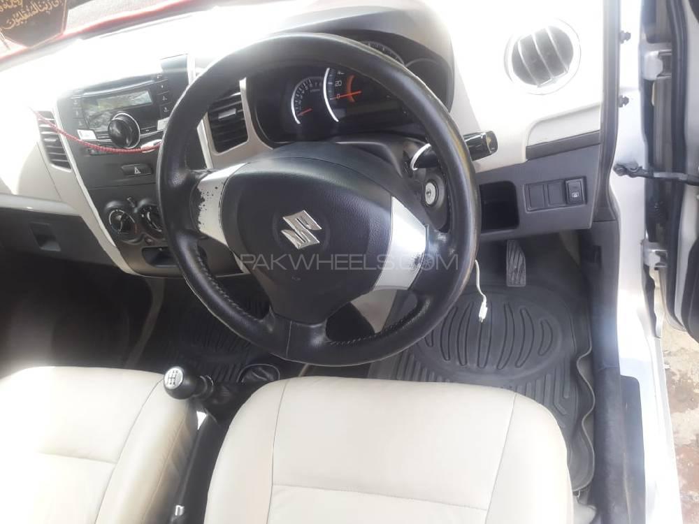 سوزوکی ویگن آر 2017 for Sale in راولپنڈی سوزوکی ویگن آر 2017 for Sale in راولپنڈی Image-9