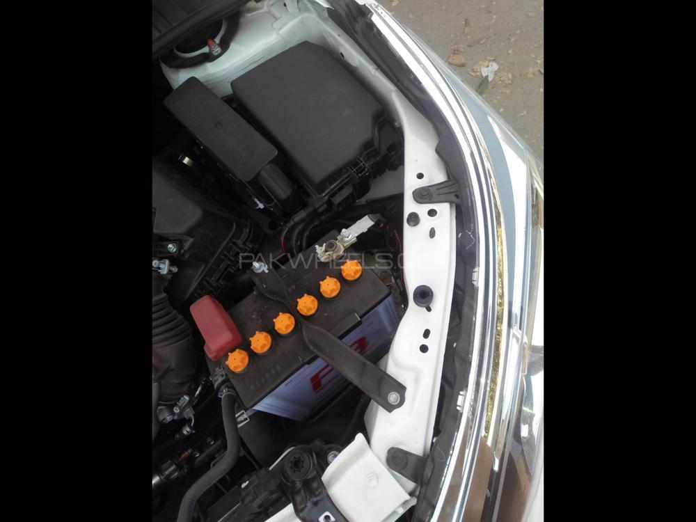 Toyota Corolla 2019 for Sale in Bahawalpur Toyota Corolla 2019 for Sale in Bahawalpur Image-4