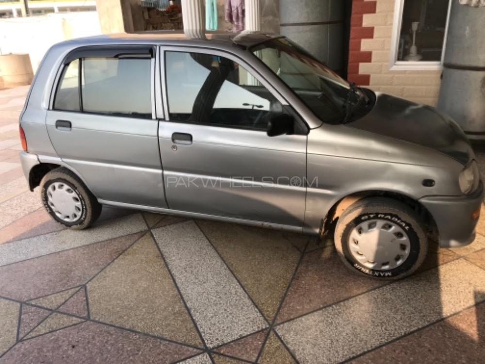 ڈائیہاتسو کیور 2010 for Sale in چکوال ڈائیہاتسو کیور 2010 for Sale in چکوال Image-7