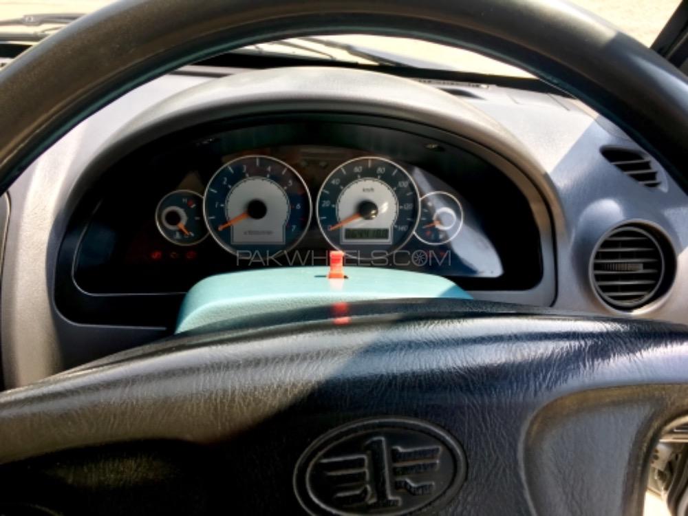 FAW X-PV 2012 for Sale in Fateh Jang FAW X-PV 2012 for Sale in Fateh Jang Image-6