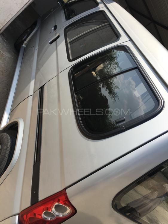 FAW X-PV 2012 for Sale in Fateh Jang FAW X-PV 2012 for Sale in Fateh Jang Image-10