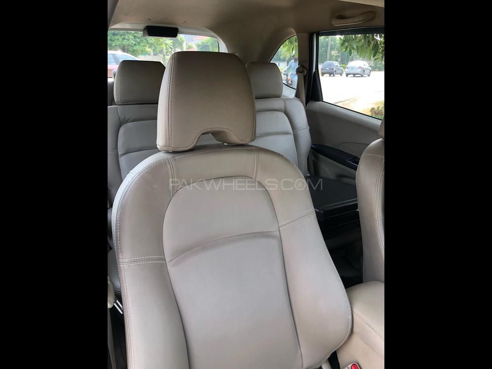 Honda BR-V 2018 for Sale in Lahore Honda BR-V 2018 for Sale in Lahore Image-5