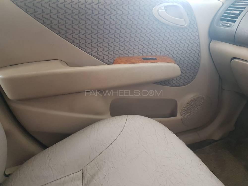 Honda City 2005 for Sale in Karachi Honda City 2005 for Sale in Karachi Image-10