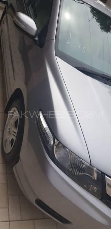 Honda City 2019 for Sale in Lahore Honda City 2019 for Sale in Lahore Image-4