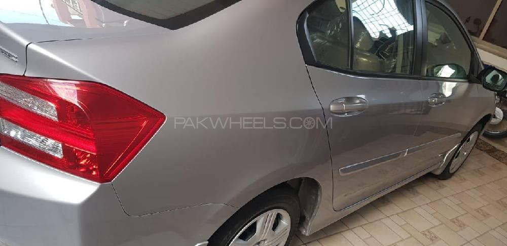 Honda City 2019 for Sale in Lahore Honda City 2019 for Sale in Lahore Image-3