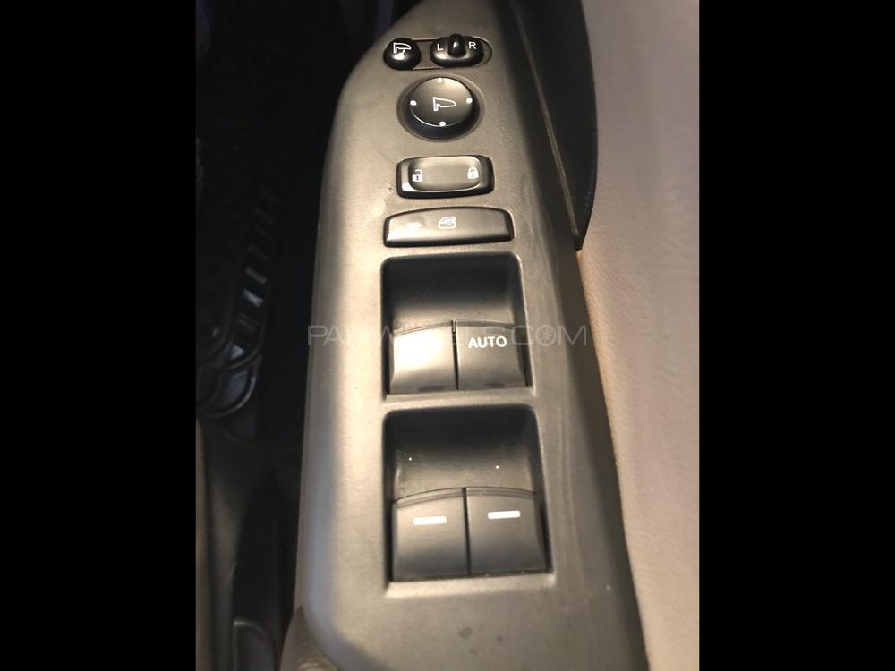 Honda Civic 2016 for Sale in Faisalabad Honda Civic 2016 for Sale in Faisalabad Image-8