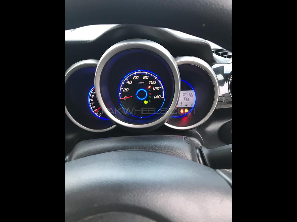 Honda N Box 2014 for Sale in Lahore Honda N Box 2014 for Sale in Lahore Image-7