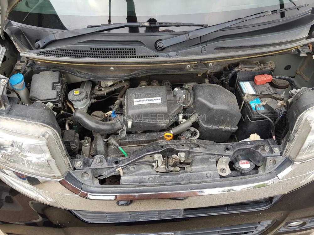 Honda N Box 2014 for Sale in Lahore Honda N Box 2014 for Sale in Lahore Image-9