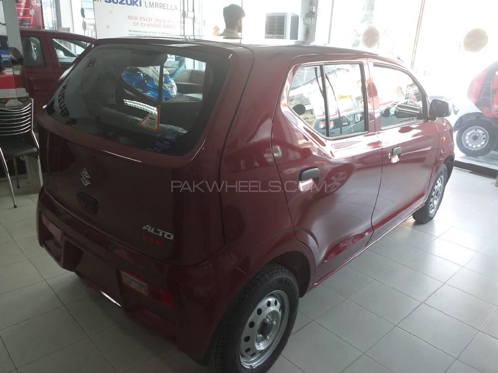 Suzuki Alto 2019 for Sale in Rawalpindi Suzuki Alto 2019 for Sale in Rawalpindi Image-4