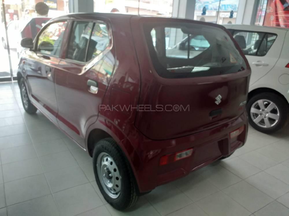 Suzuki Alto 2019 for Sale in Rawalpindi Suzuki Alto 2019 for Sale in Rawalpindi Image-2