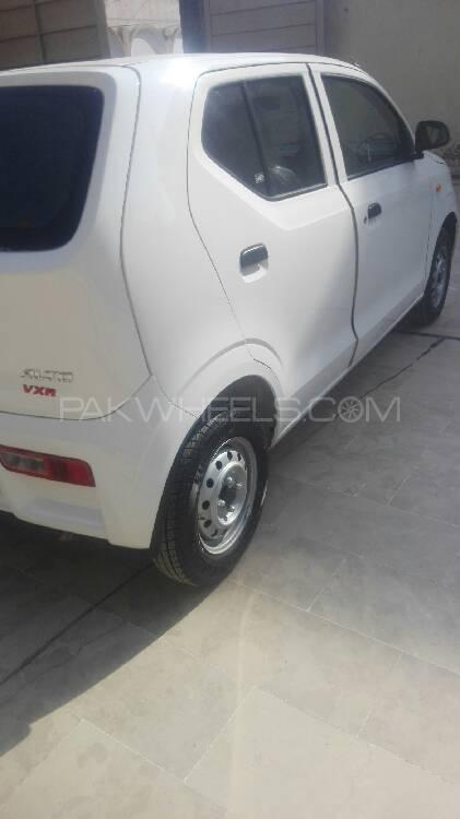 Suzuki Alto 2019 for Sale in Peshawar Suzuki Alto 2019 for Sale in Peshawar Image-14