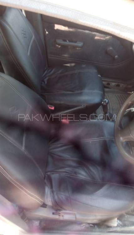 Suzuki Cultus 2005 for Sale in Rawalpindi Suzuki Cultus 2005 for Sale in Rawalpindi Image-4