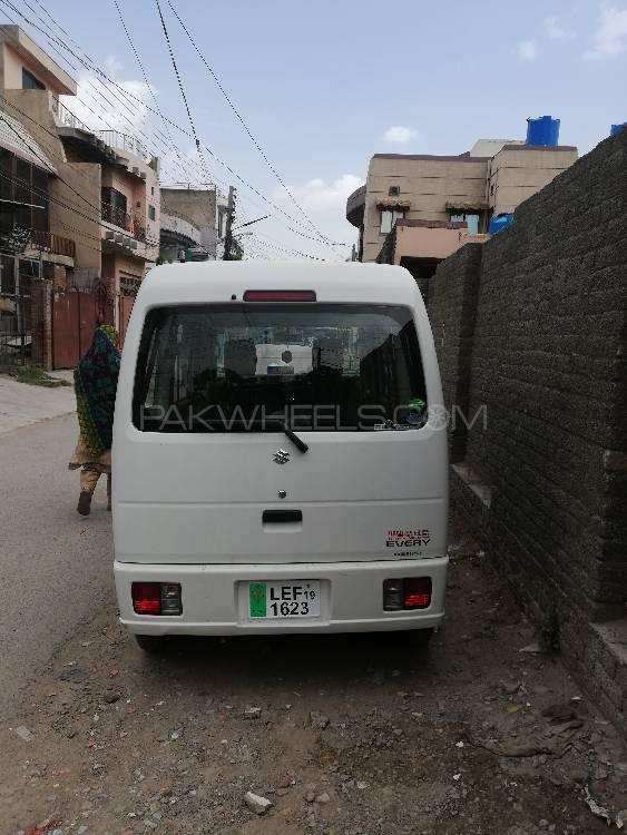 سوزوکی ایوری 2013 for Sale in لاہور سوزوکی ایوری 2013 for Sale in لاہور Image-6