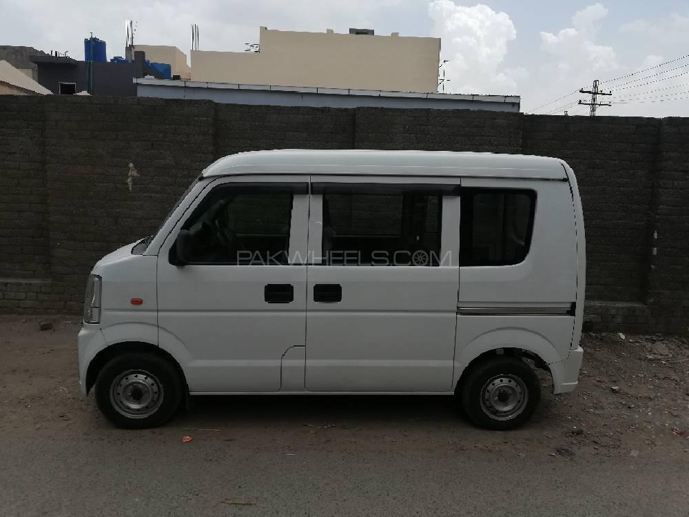 سوزوکی ایوری 2013 for Sale in لاہور سوزوکی ایوری 2013 for Sale in لاہور Image-7
