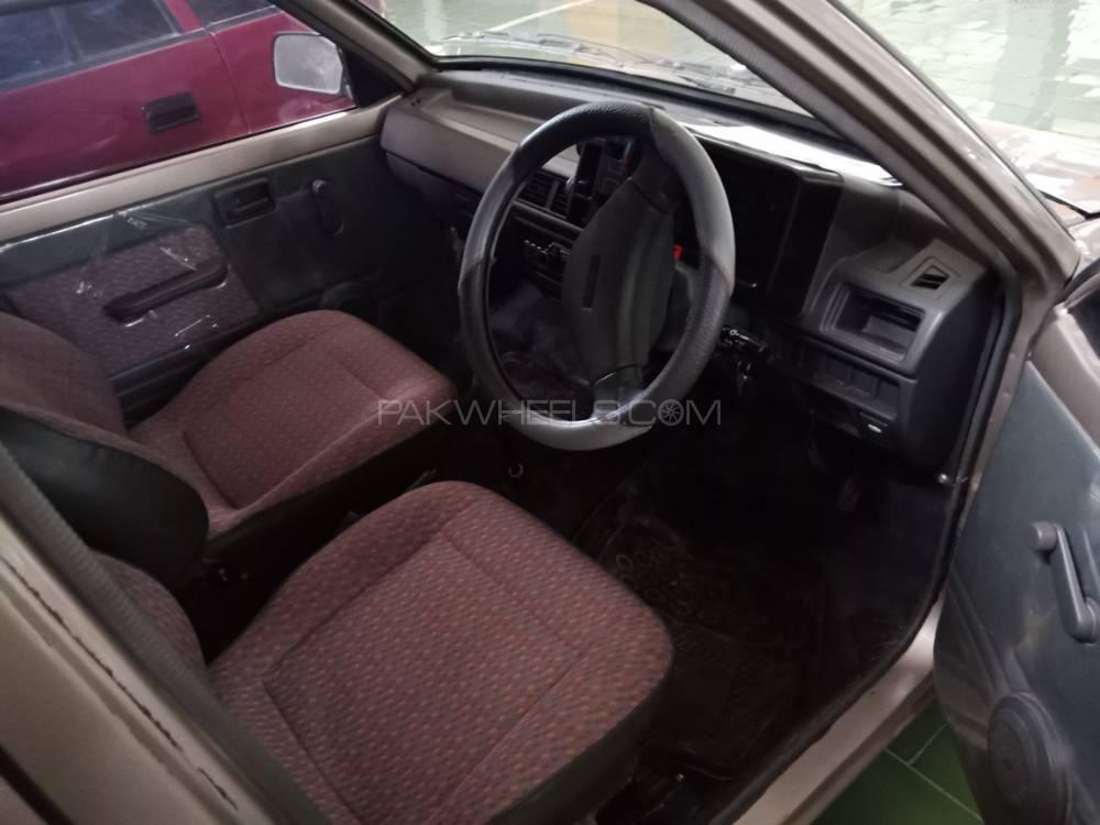 Suzuki Mehran 2018 for Sale in Mirpur khas Suzuki Mehran 2018 for Sale in Mirpur khas Image-6