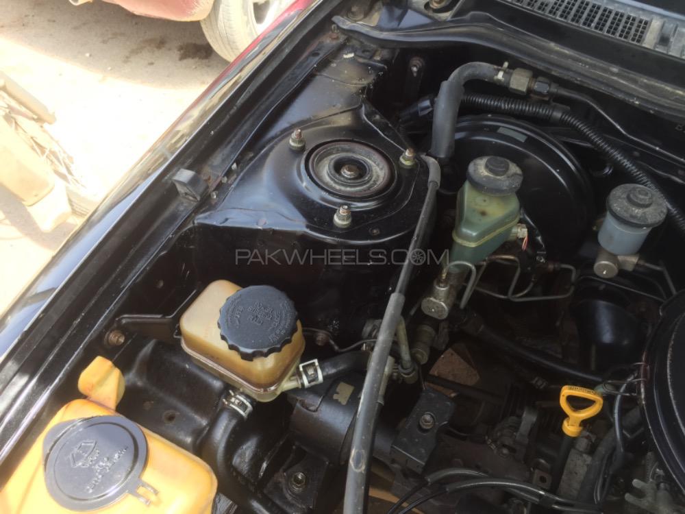Toyota Corolla 1998 for Sale in Karachi Toyota Corolla 1998 for Sale in Karachi Image-15