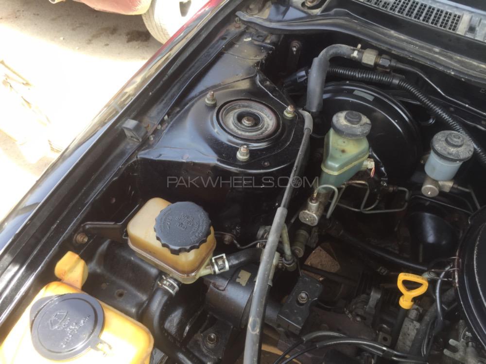 Toyota Corolla 1998 for Sale in Karachi Toyota Corolla 1998 for Sale in Karachi Image-16