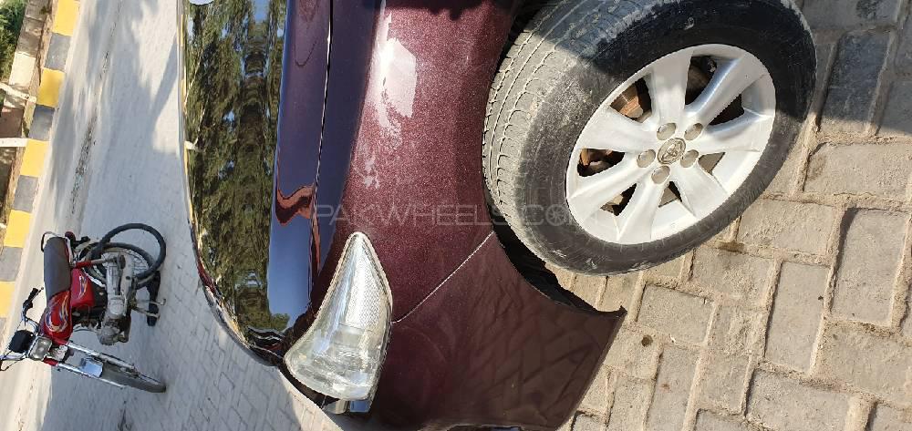 Toyota Corolla 2013 for Sale in Dera ismail khan Toyota Corolla 2013 for Sale in Dera ismail khan Image-2