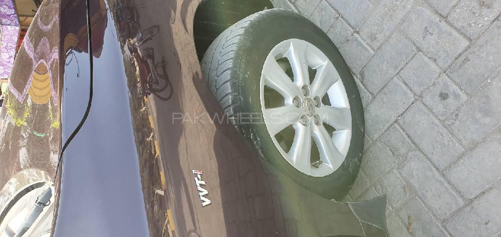 Toyota Corolla 2013 for Sale in Dera ismail khan Toyota Corolla 2013 for Sale in Dera ismail khan Image-13
