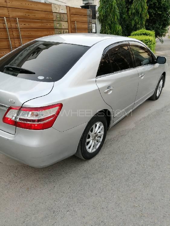Toyota Premio 2007 for Sale in Faisalabad Toyota Premio 2007 for Sale in Faisalabad Image-5